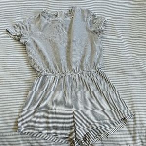 American Apparel Romper